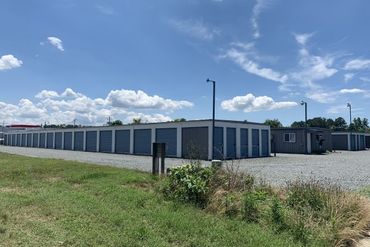 The Storage Mall - 309 Hargraves Dr Federalsburg, MD 21632