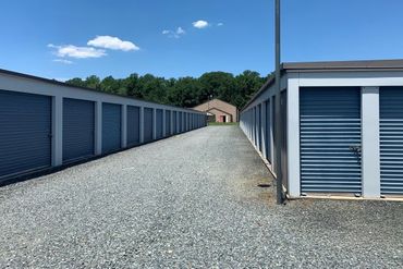 The Storage Mall - 309 Hargraves Dr Federalsburg, MD 21632