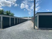 The Storage Mall - 301 Nealson Street Hurlock, MD 21643
