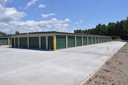 The Storage Mall - 3651 U.S. 10 Ludington, MI 49431