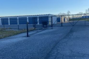 The Storage Mall - North Lebanon - 1840 Pennsylvania 72 Lebanon, PA 17046