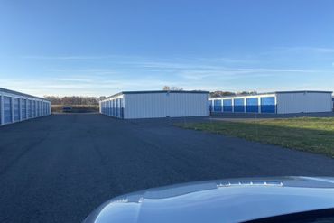 The Storage Mall - North Lebanon - 1840 Pennsylvania 72 Lebanon, PA 17046