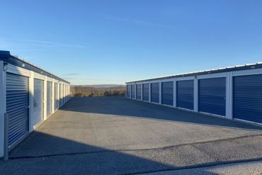 The Storage Mall - North Lebanon - 1840 Pennsylvania 72 Lebanon, PA 17046