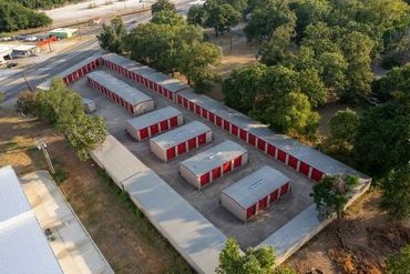 The Storage Place - Athens South - 830 Southpark Circle Athens, TX 75752