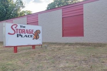 The Storage Place - Athens South - 830 Southpark Circle Athens, TX 75752