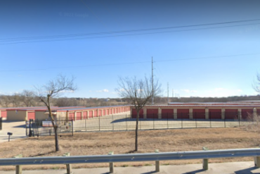 The Storage Place - 10450 Farm To Market Road 1902 Crowley, TX 76036