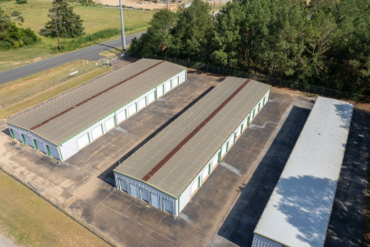 The Storage Place - Henderson/Blue Diamond - 1205 North Frisco Street Henderson, TX 75652