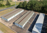 The Storage Place - Henderson/Blue Diamond - 1205 North Frisco Street Henderson, TX 75652