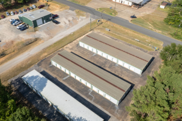 The Storage Place - Henderson/Blue Diamond - 1205 North Frisco Street Henderson, TX 75652