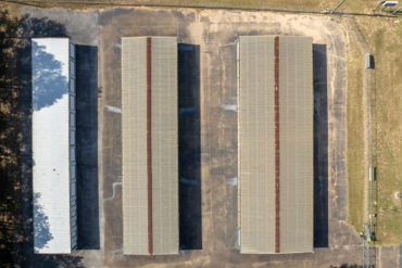The Storage Place - Henderson/Blue Diamond - 1205 North Frisco Street Henderson, TX 75652