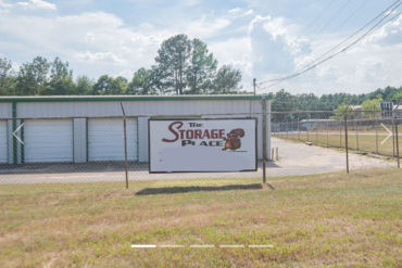The Storage Place - Henderson/Blue Diamond - 1205 North Frisco Street Henderson, TX 75652