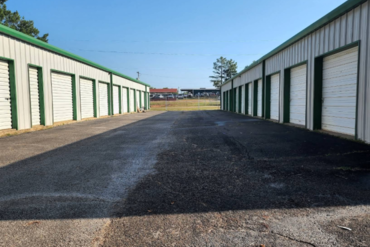 The Storage Place - 145 Texas 571 Loop Henderson, TX 75652