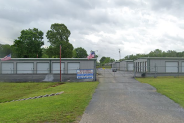The Storage Place - 145 Texas 571 Loop Henderson, TX 75652