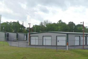 The Storage Place - 145 Texas 571 Loop Henderson, TX 75652