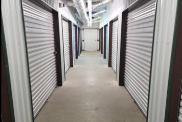 The Storage Place - 145 Texas 571 Loop Henderson, TX 75652