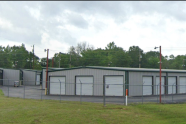 The Storage Place - 145 Texas 571 Loop Henderson, TX 75652
