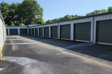 The Storage Place - 145 Texas 571 Loop Henderson, TX 75652