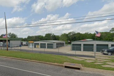 The Storage Place - Henderson/Westside - 1702 Jacksonville Drive Henderson, TX 75654