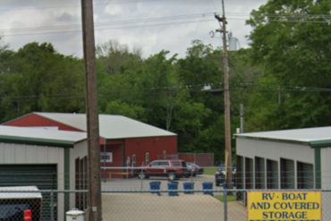 The Storage Place - Henderson/Westside - 1702 Jacksonville Drive Henderson, TX 75654