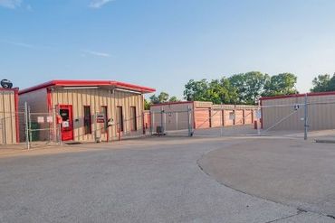 The Storage Place - Palestine/AAA - 500 Court Drive Palestine, TX 75803