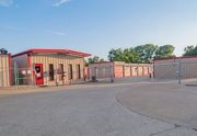 The Storage Place - Palestine/AAA - 500 Court Drive Palestine, TX 75803