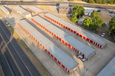 The Storage Place - Palestine/AAA - 500 Court Drive Palestine, TX 75803