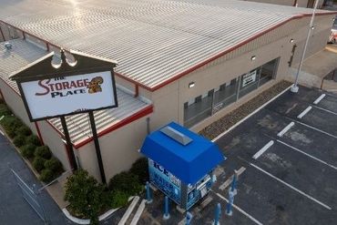 The Storage Place - Palestine/AAA - 500 Court Drive Palestine, TX 75803