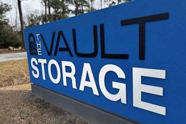 The Vault Storage - 1411 North Carolina 101 Beaufort, NC 28516