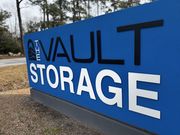 The Vault Storage - 1411 North Carolina 101 Beaufort, NC 28516