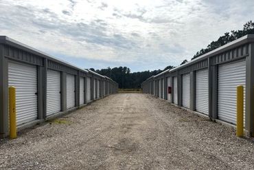 The Vault Storage - 1411 North Carolina 101 Beaufort, NC 28516