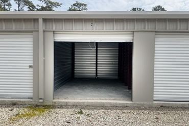 The Vault Storage - 1411 North Carolina 101 Beaufort, NC 28516