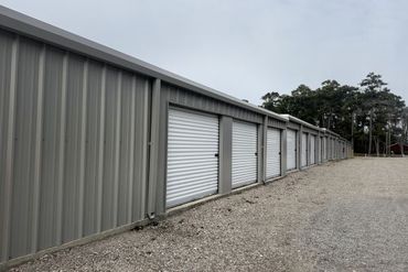 The Vault Storage - 1411 North Carolina 101 Beaufort, NC 28516