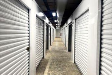 The Vault Storage - 1411 North Carolina 101 Beaufort, NC 28516
