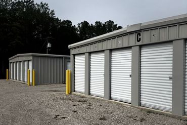 The Vault Storage - 1411 North Carolina 101 Beaufort, NC 28516