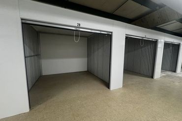 The Vault Storage - 1411 North Carolina 101 Beaufort, NC 28516