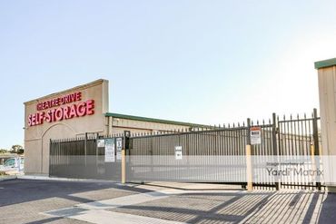Theatre Drive Self Storage - 2371 Theatre Drive Paso Robles, CA 93446