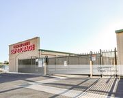Theatre Drive Self Storage - 2371 Theatre Drive Paso Robles, CA 93446