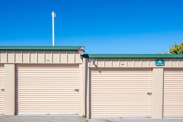 Theatre Drive Self Storage - 2371 Theatre Drive Paso Robles, CA 93446