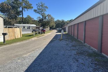 Theodore Lock Storage and RV Park - 5665 U.s. 90 Theodore, AL 36582