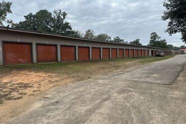 Theodore Lock Storage and RV Park - 5665 U.s. 90 Theodore, AL 36582