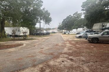 Theodore Lock Storage and RV Park - 5665 U.s. 90 Theodore, AL 36582