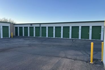 Thornydale Self Storage - 6955 North Thornydale Road Tucson, AZ 85741