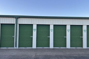 Thornydale Self Storage - 6955 North Thornydale Road Tucson, AZ 85741
