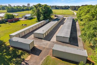Three Oak Storage - 15167 U.S. 79 Jacksonville, TX 75766