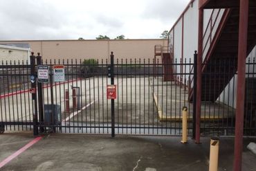 Tidwell Self Storage - 8720 Sierra Ranch Drive Houston, TX 77044