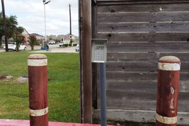 Tidwell Self Storage - 8720 Sierra Ranch Drive Houston, TX 77044