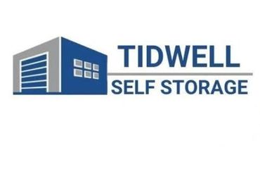 Tidwell Self Storage - 8720 Sierra Ranch Drive Houston, TX 77044