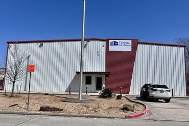 Tidwell Self Storage - 8720 Sierra Ranch Drive Houston, TX 77044