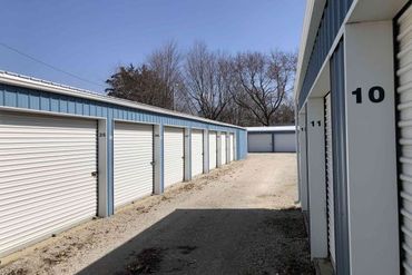 Tiger Self Storage of Westville - 2203 South State Street Westville, IL 61883