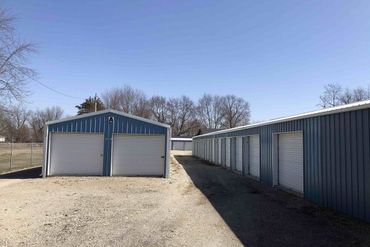 Tiger Self Storage of Westville - 2203 South State Street Westville, IL 61883